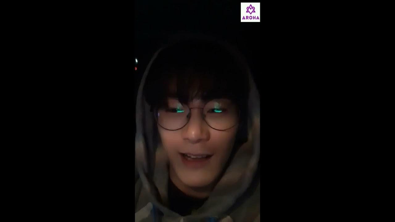 Latest photo of Moonbin (ASTRO)