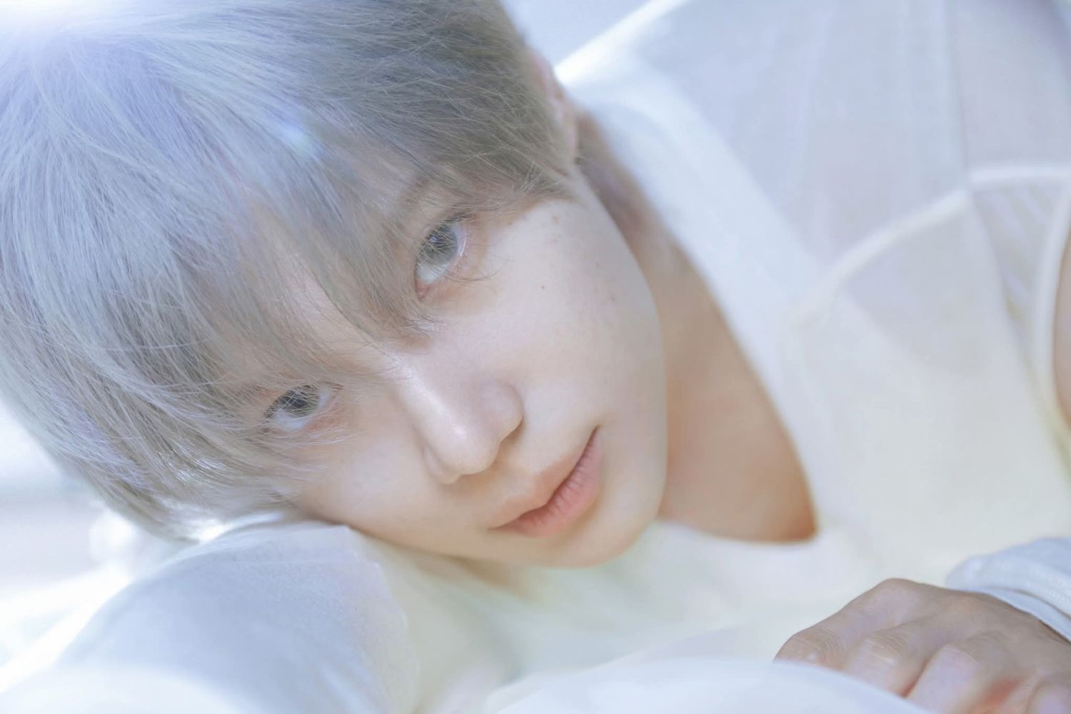 泰民 (SHINee)的幕后花絮