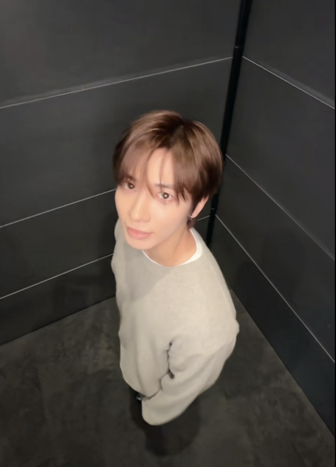 Latest photo of Taehyun (TOMORROW X TOGETHER)