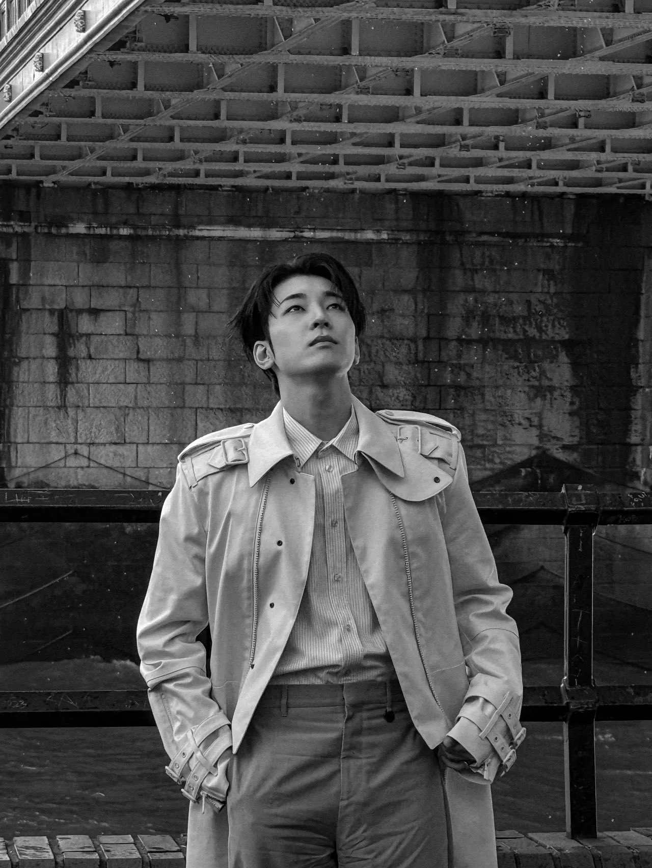 Latest photo of Wonwoo (SEVENTEEN)