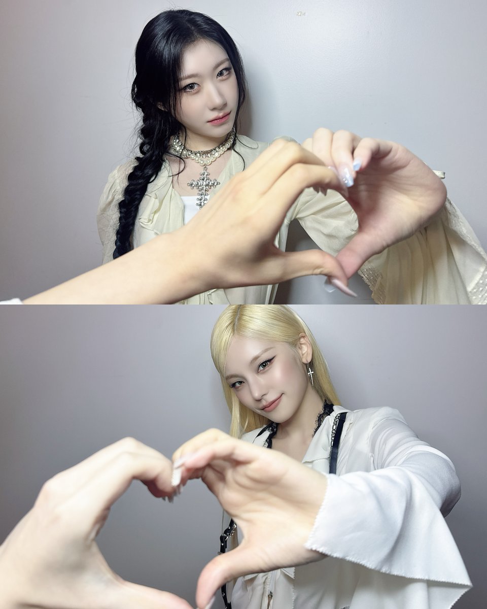 ITZY的最新照片