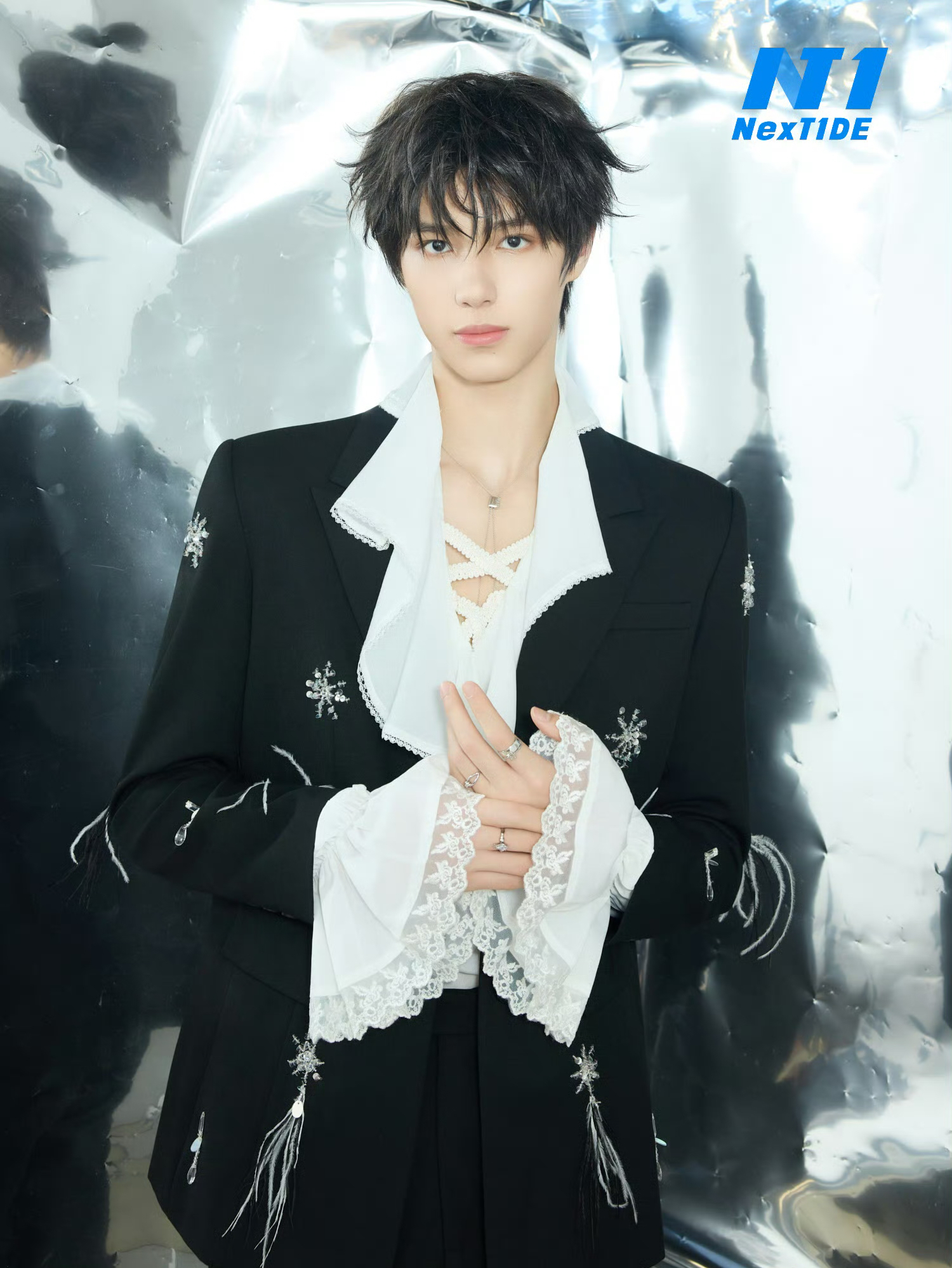 Recent activity shot of Omar (NexT1DE)