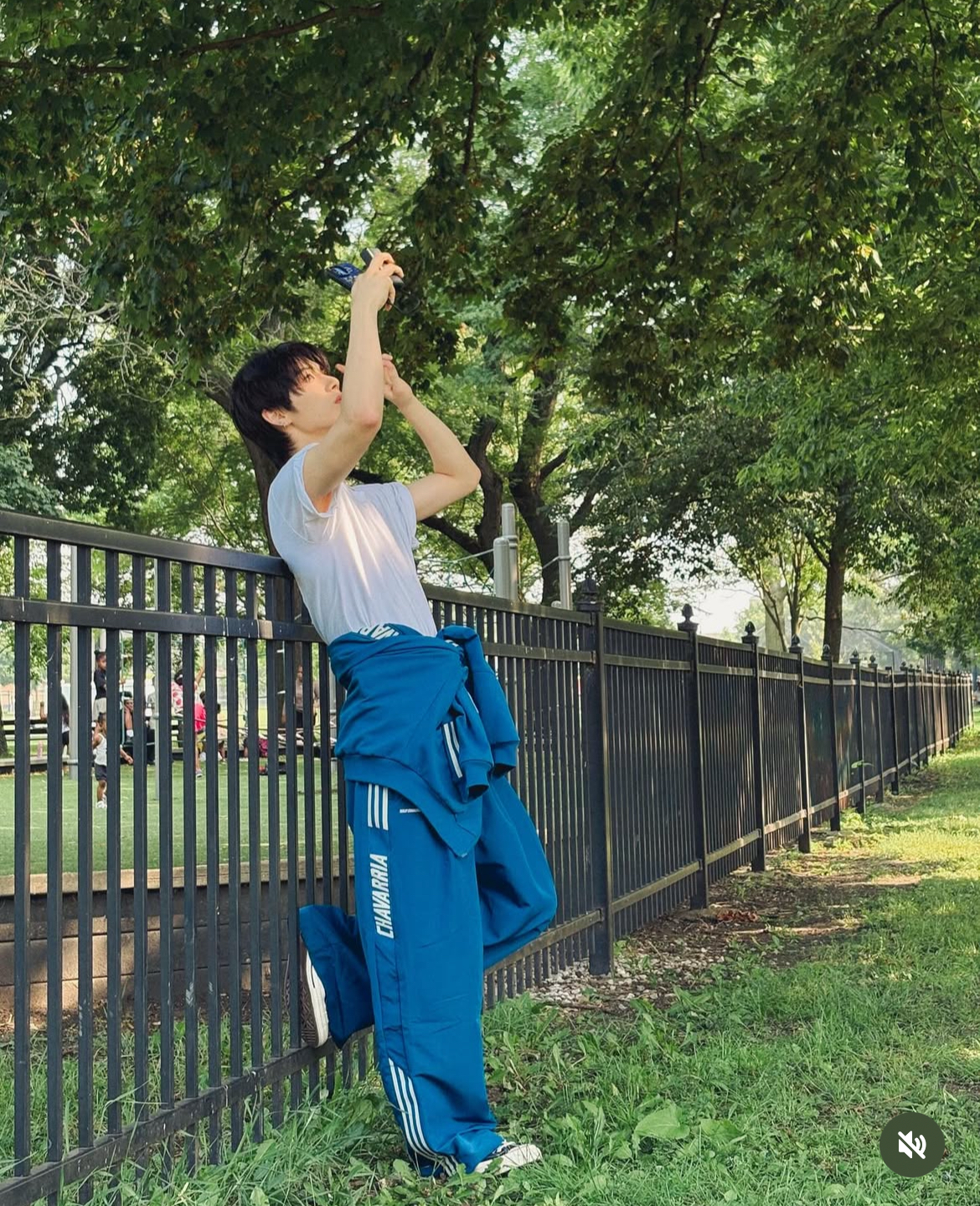 Latest photo of Taesan (BOYNEXTDOOR)