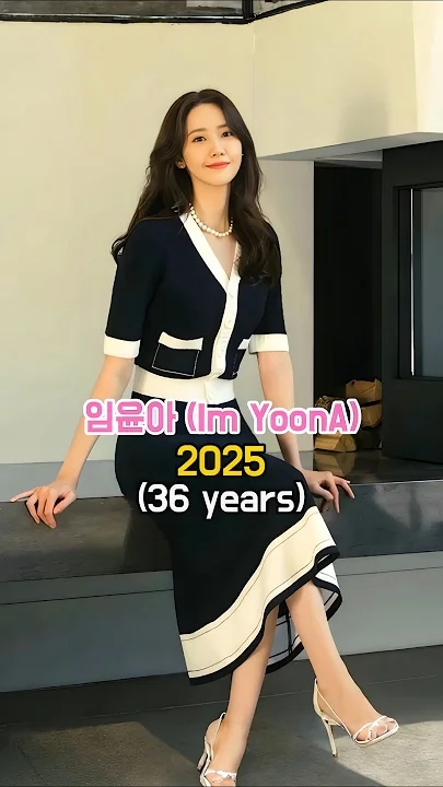 A moment captured by Yoona (Girls' Generation)'s fan