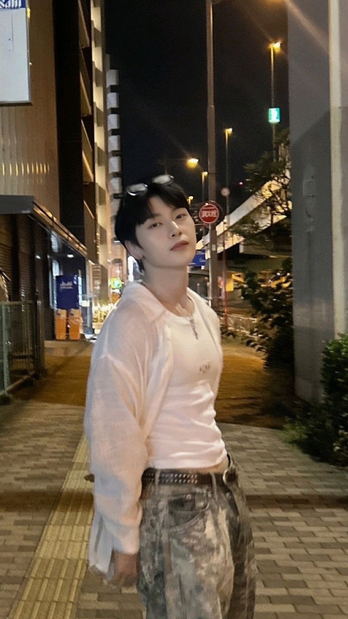 The most beloved wallpaper among Seok Matthew (ZEROBASEONE)'s fans