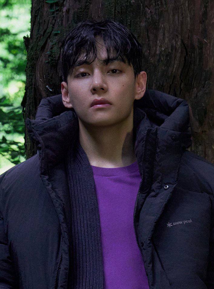 Feed komunitas K-pop terpanas hari ini