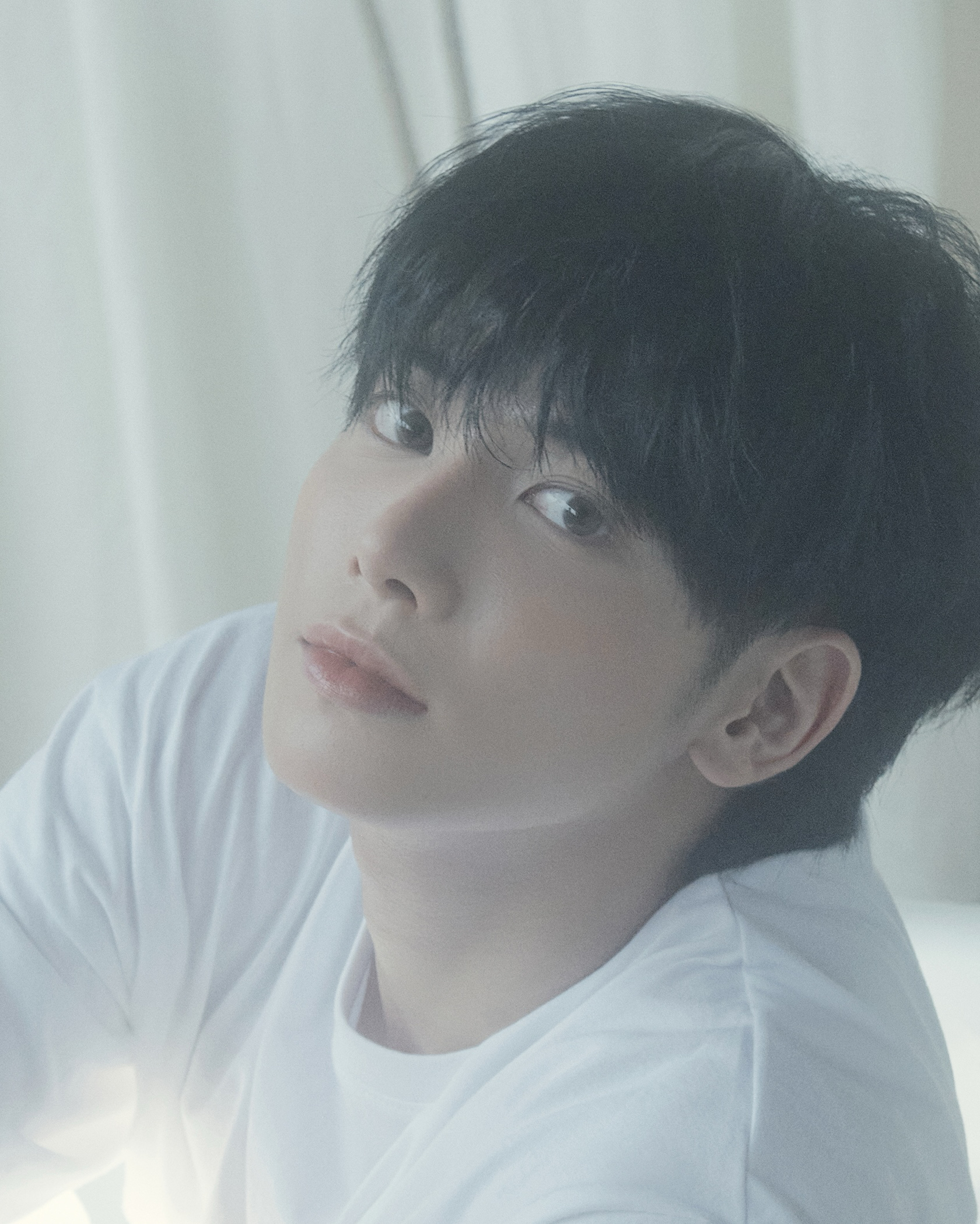 テヒョン (TOMORROW X TOGETHER)の最近の活動写真