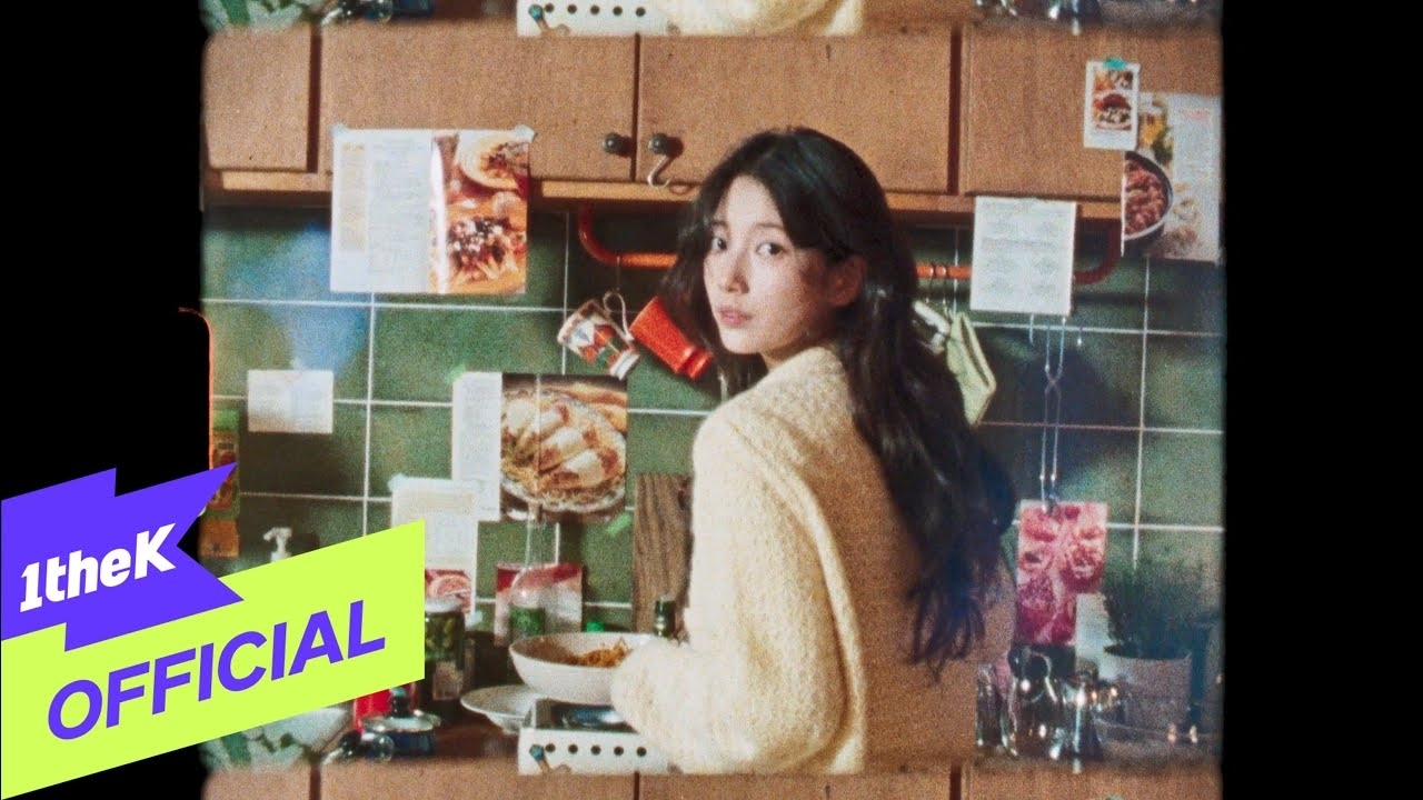 수지 팬이 찍은 순간