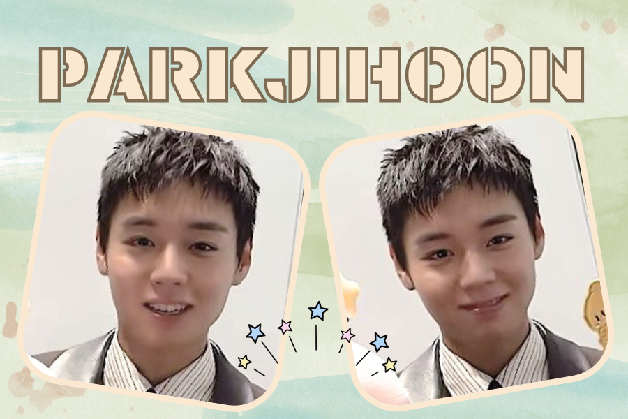 박지훈의 최신 사진