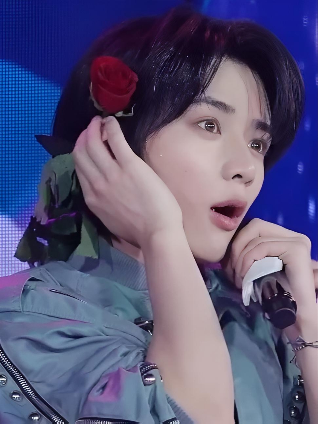 Latest photo of Beomgyu (TOMORROW X TOGETHER)