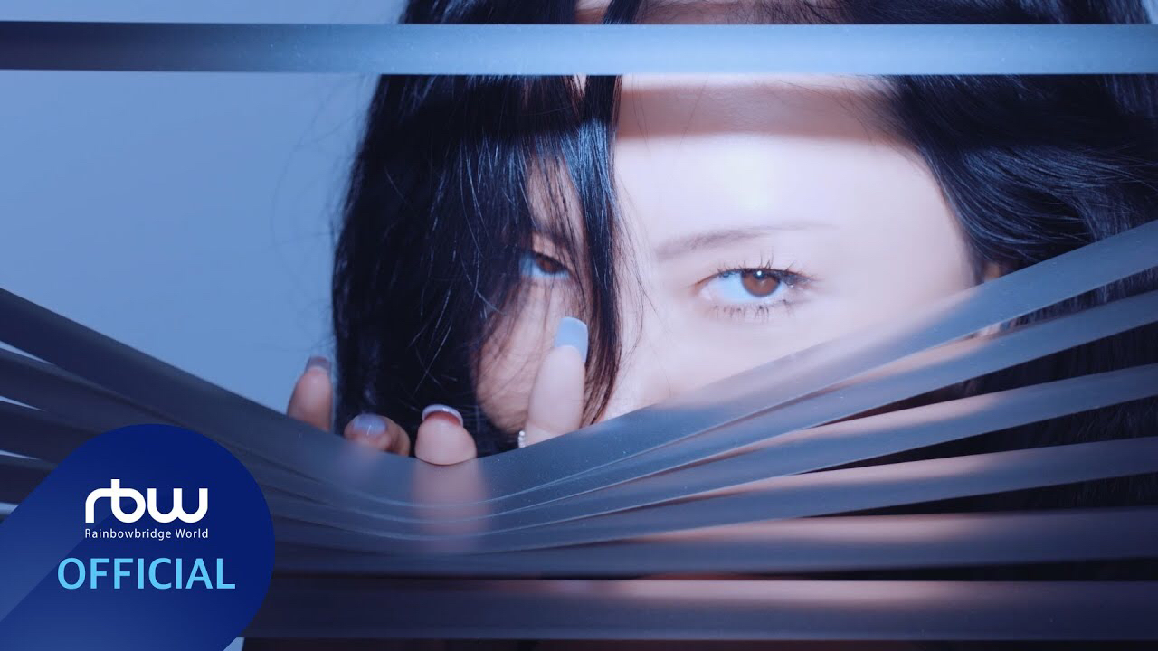 Behind-the-scenes cut of MAMAMOO
