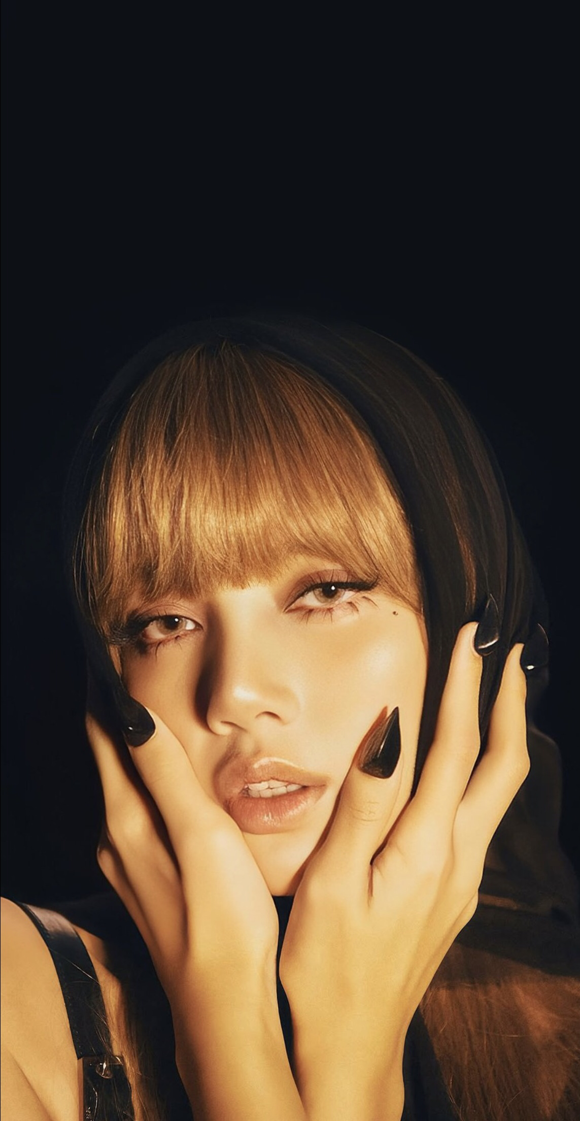 리사 (BLACKPINK) 팬이 찍은 순간