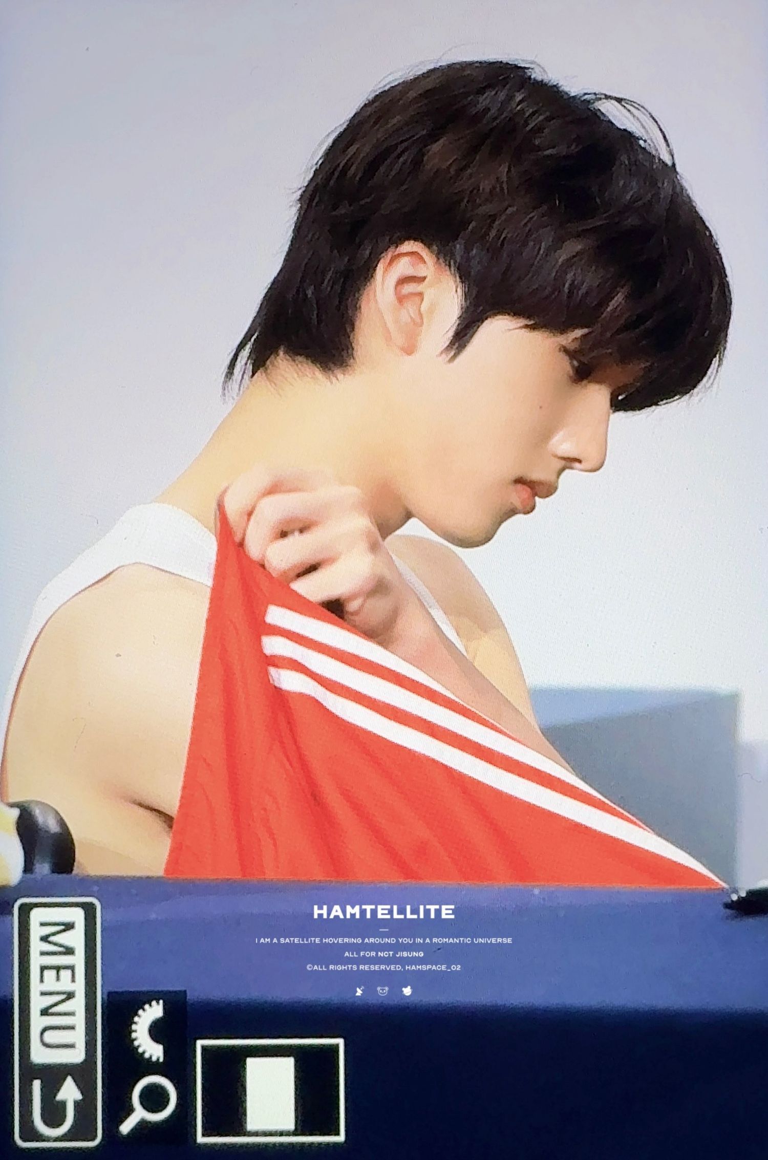 Latest photo of Jisung (NCT DREAM)