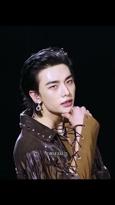 ヒョンジン (Stray Kids)の最新写真