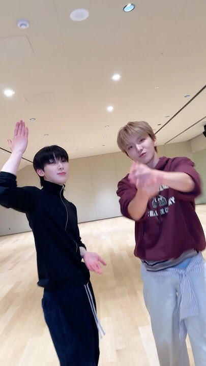 Fandom-recommended wallpaper image of BOYNEXTDOOR