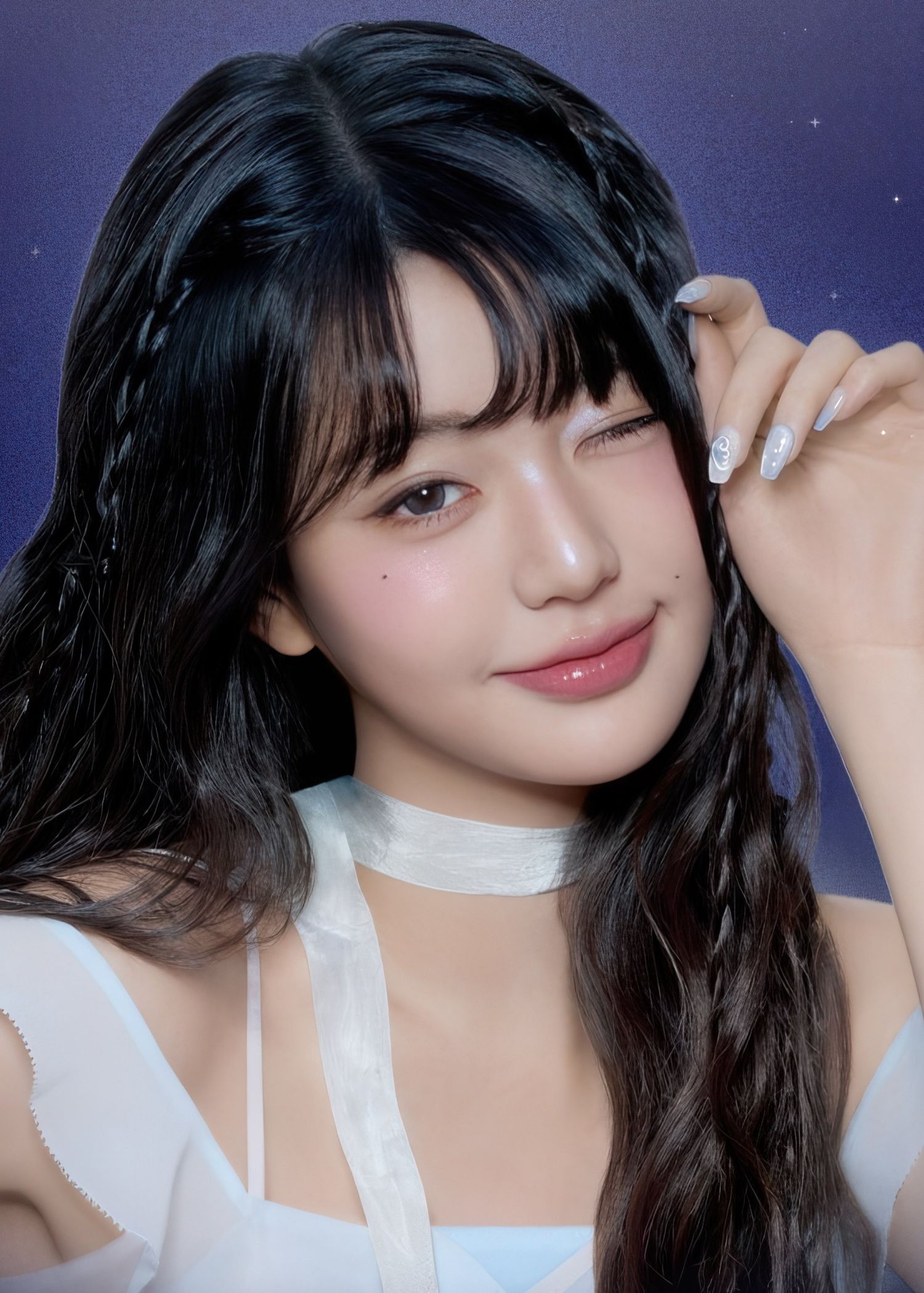 Latest photo of Jang Wonyoung (IVE)