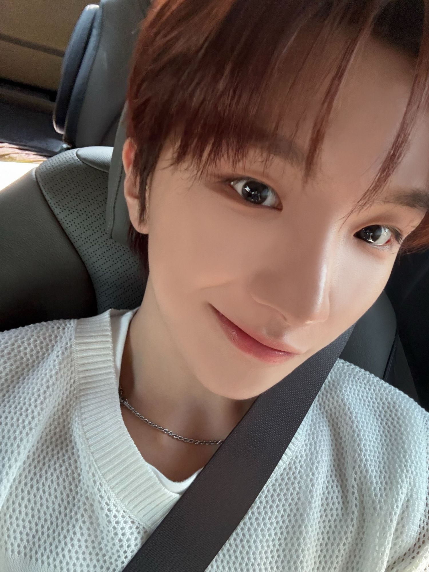 Latest photo of Woonhak (BOYNEXTDOOR)
