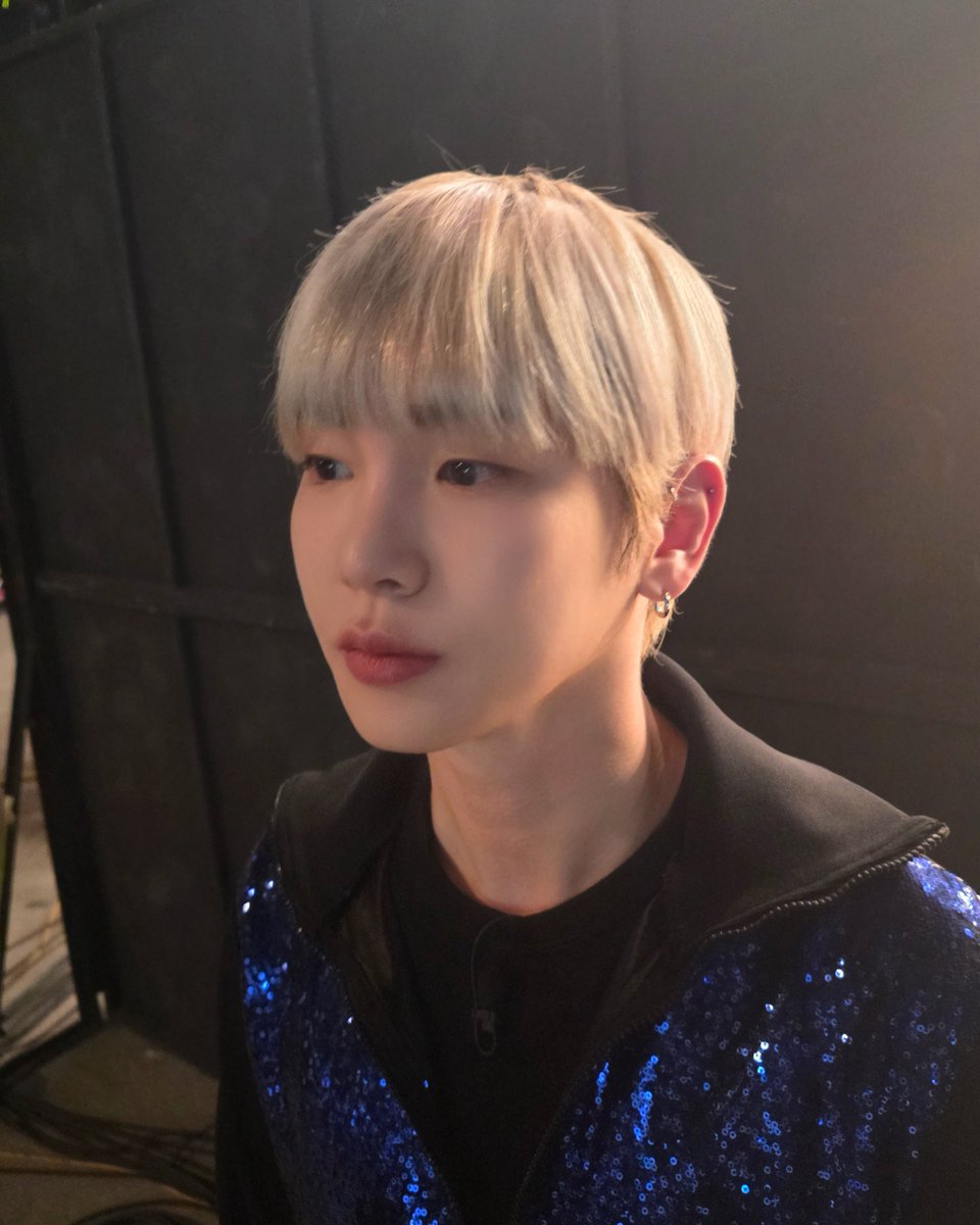 Recent activity shot of SHINee