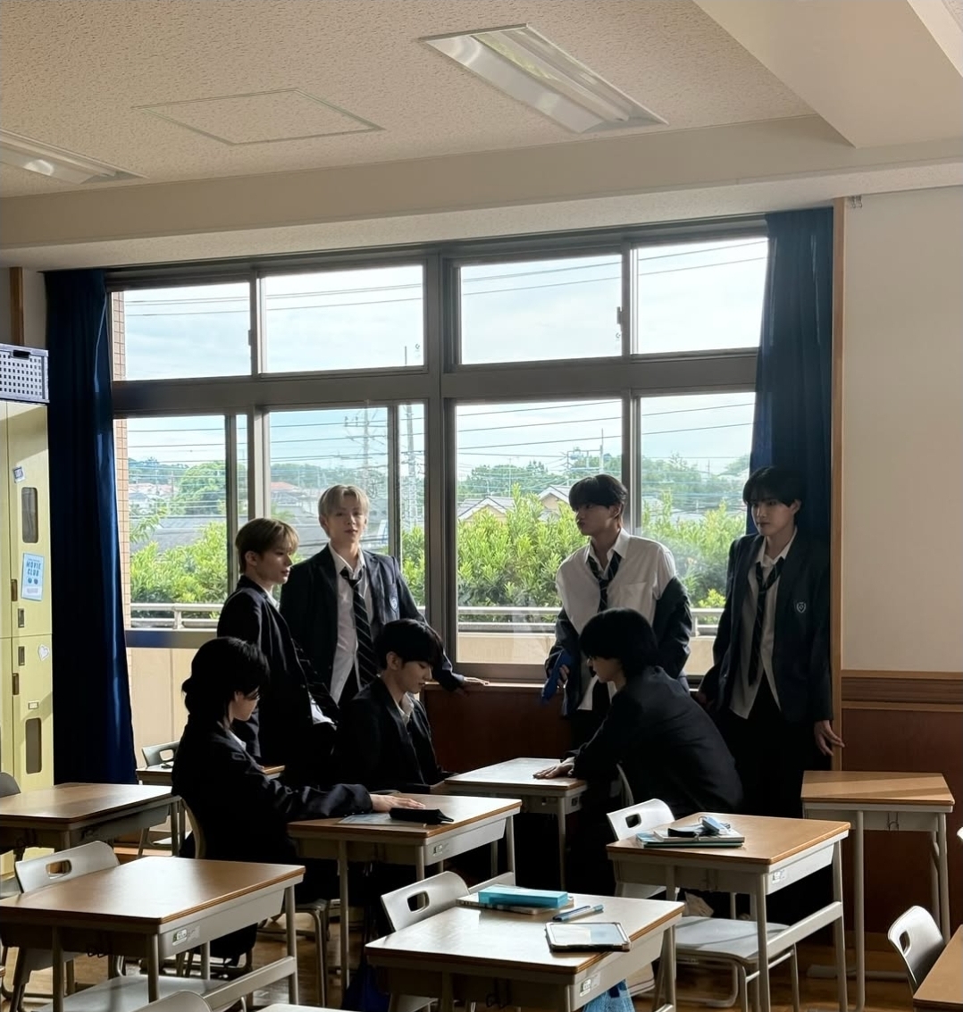 Latest photo of aoen