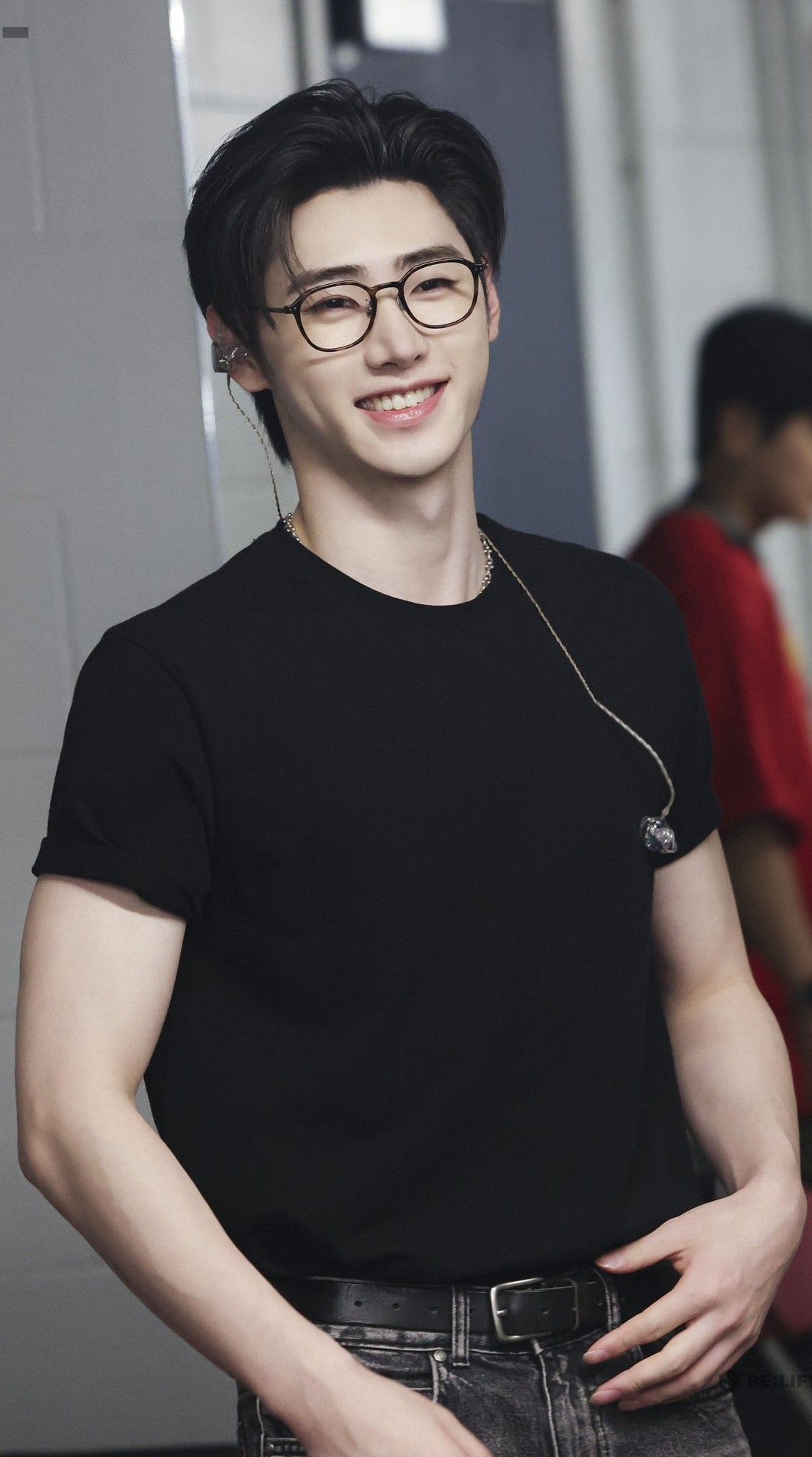 The most beloved wallpaper among Sunghoon (ENHYPEN)'s fans