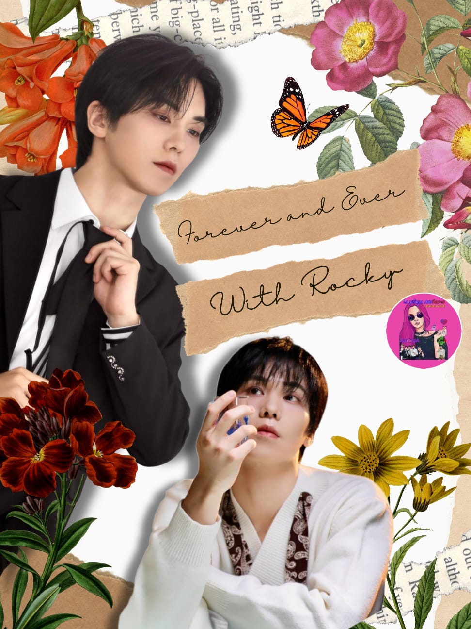 Behind-the-scenes cut of Rocky