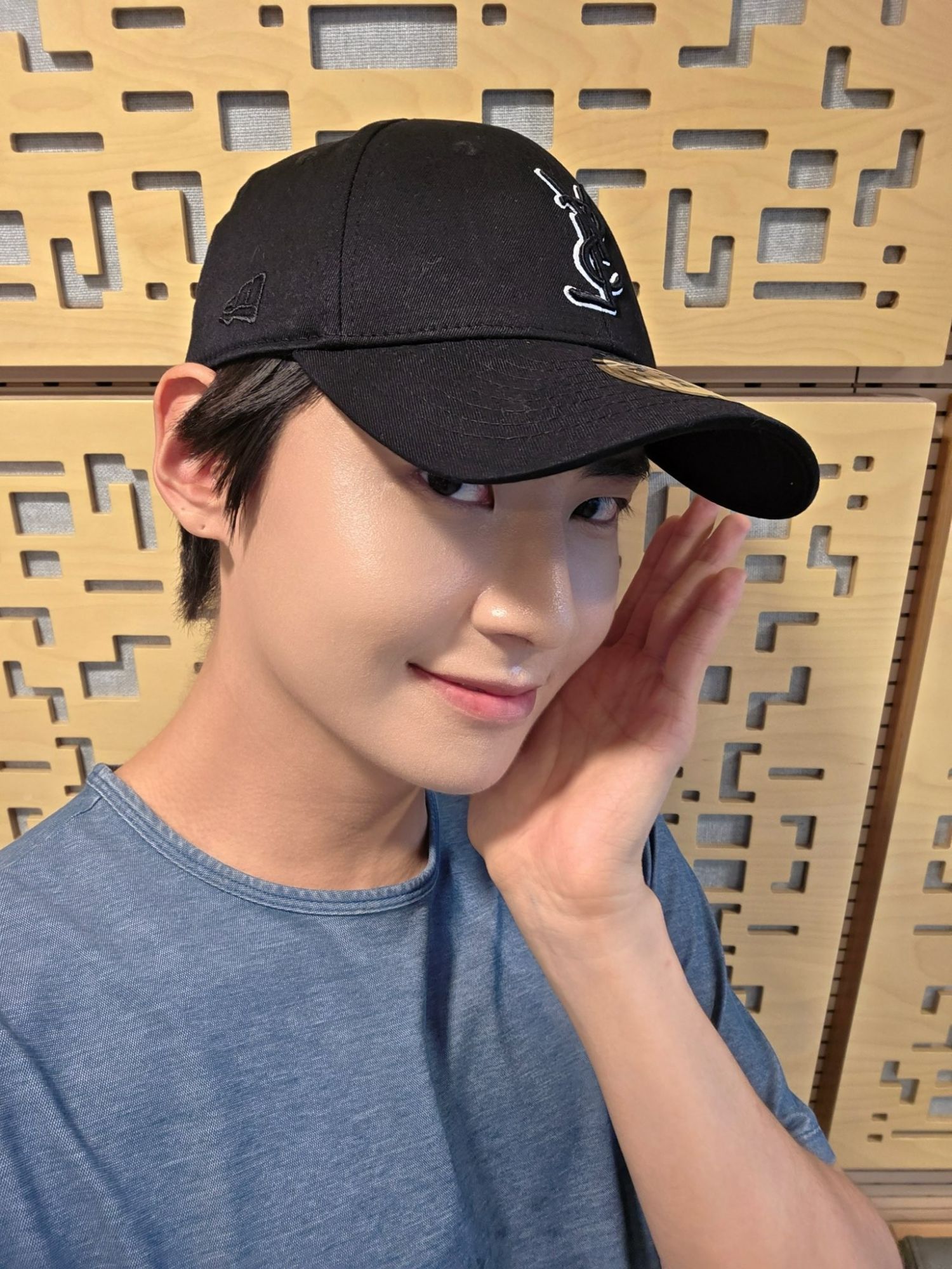 이진혁 최근 활동샷