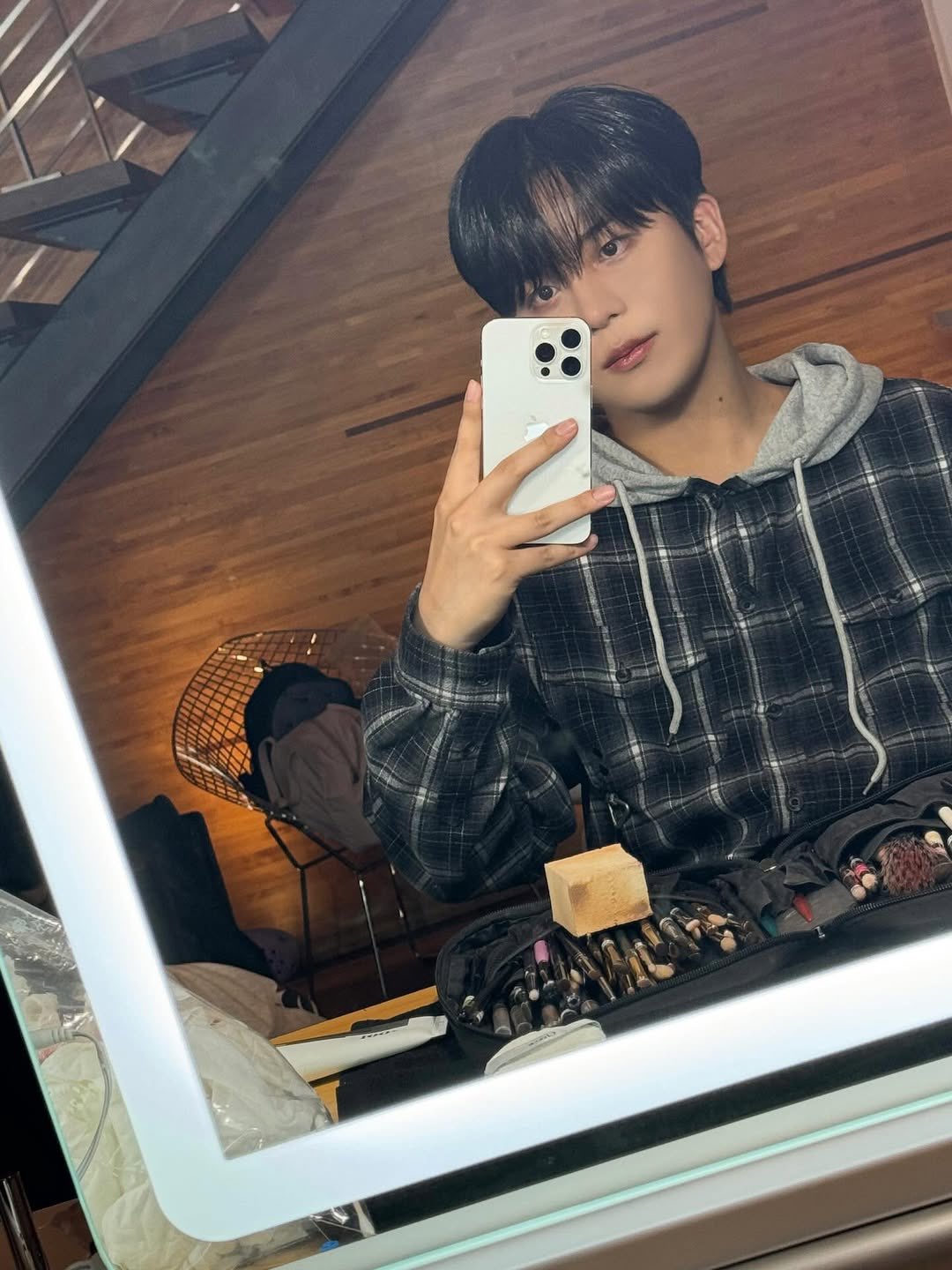 チェ・ジョンホ (ATEEZ)ファンが撮った瞬間