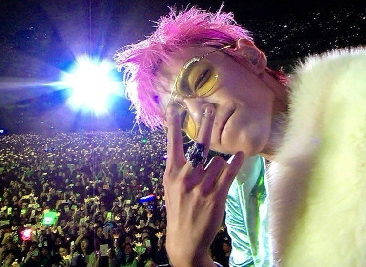 Latest photo of T.O.P