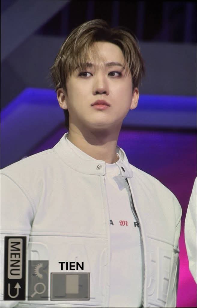 彰彬 (Stray Kids)的最新照片