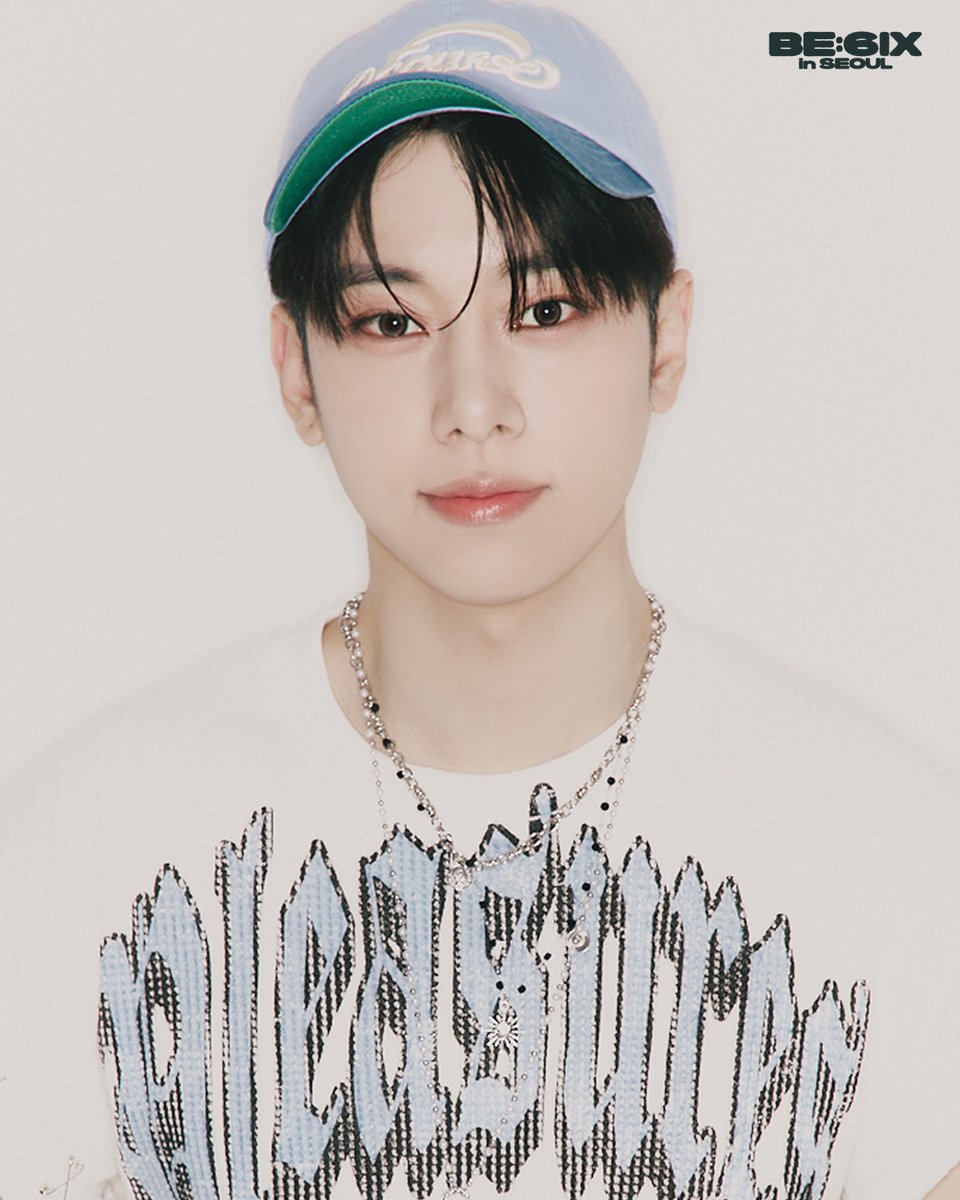 Recent activity shot of AB6IX