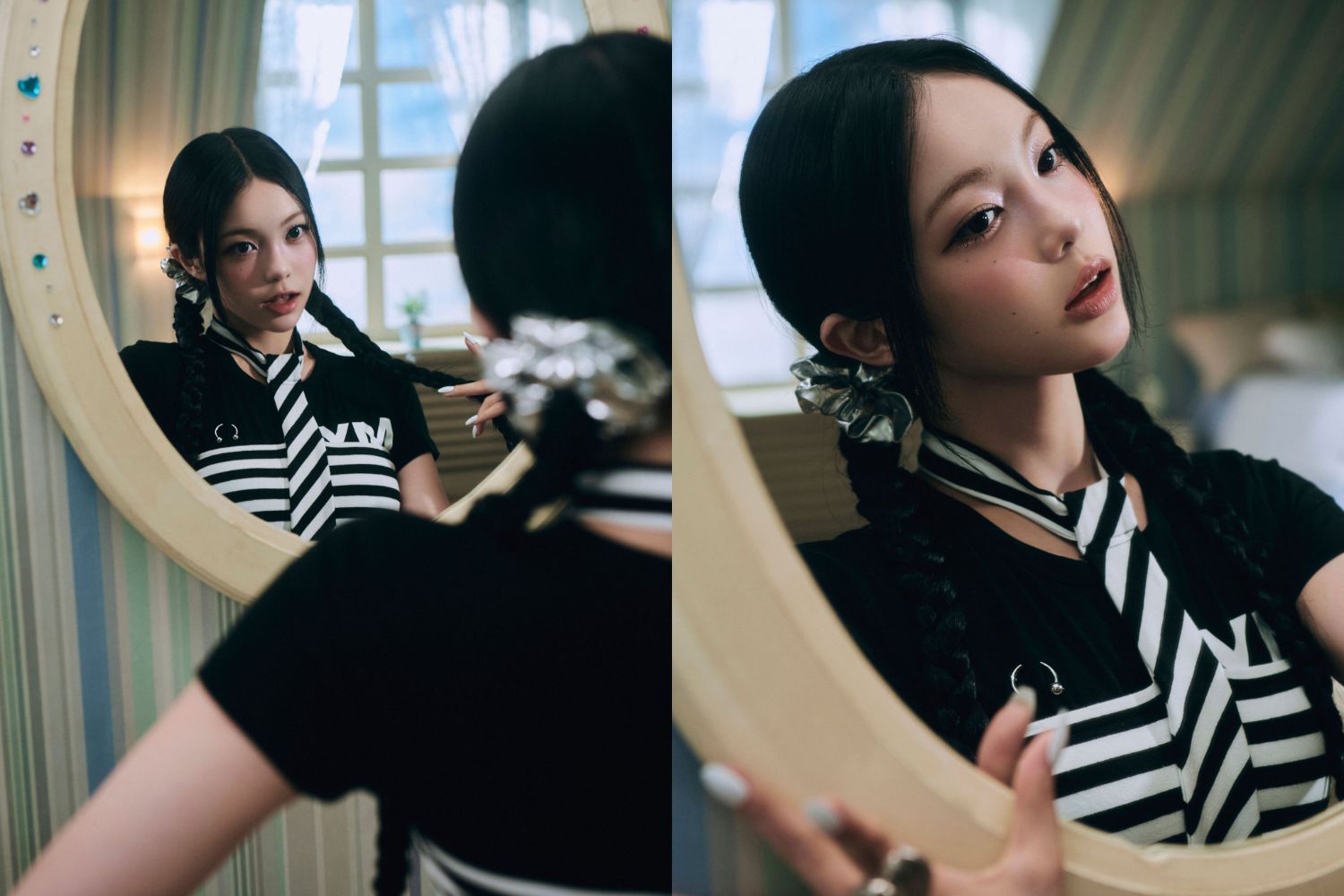 Recent activity shot of Ian (Hearts2Hearts)