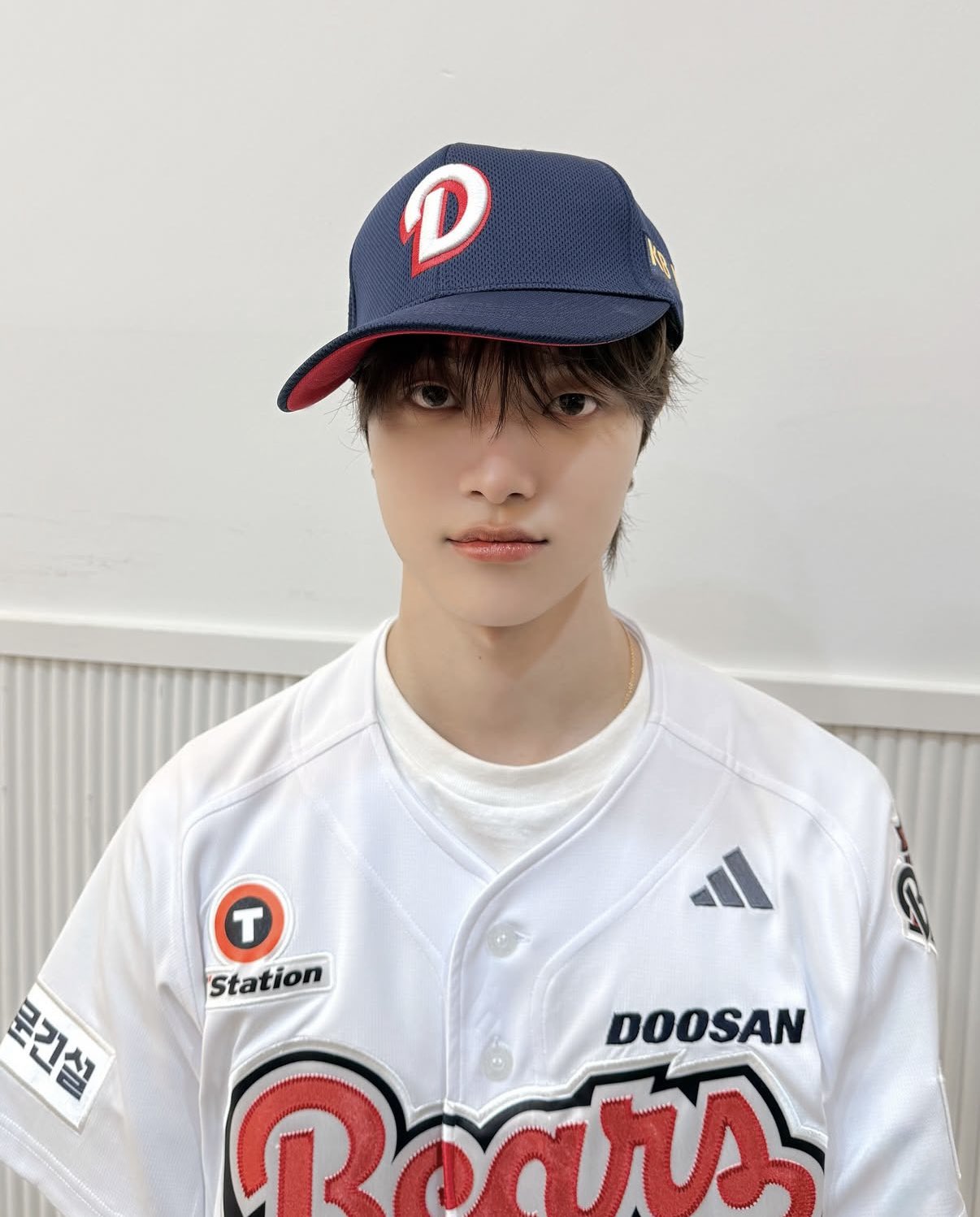 Latest photo of EJ (&TEAM)