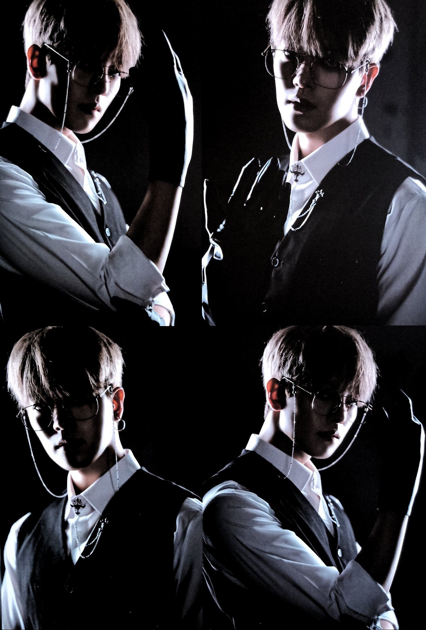 Behind-the-scenes cut of Ravn
