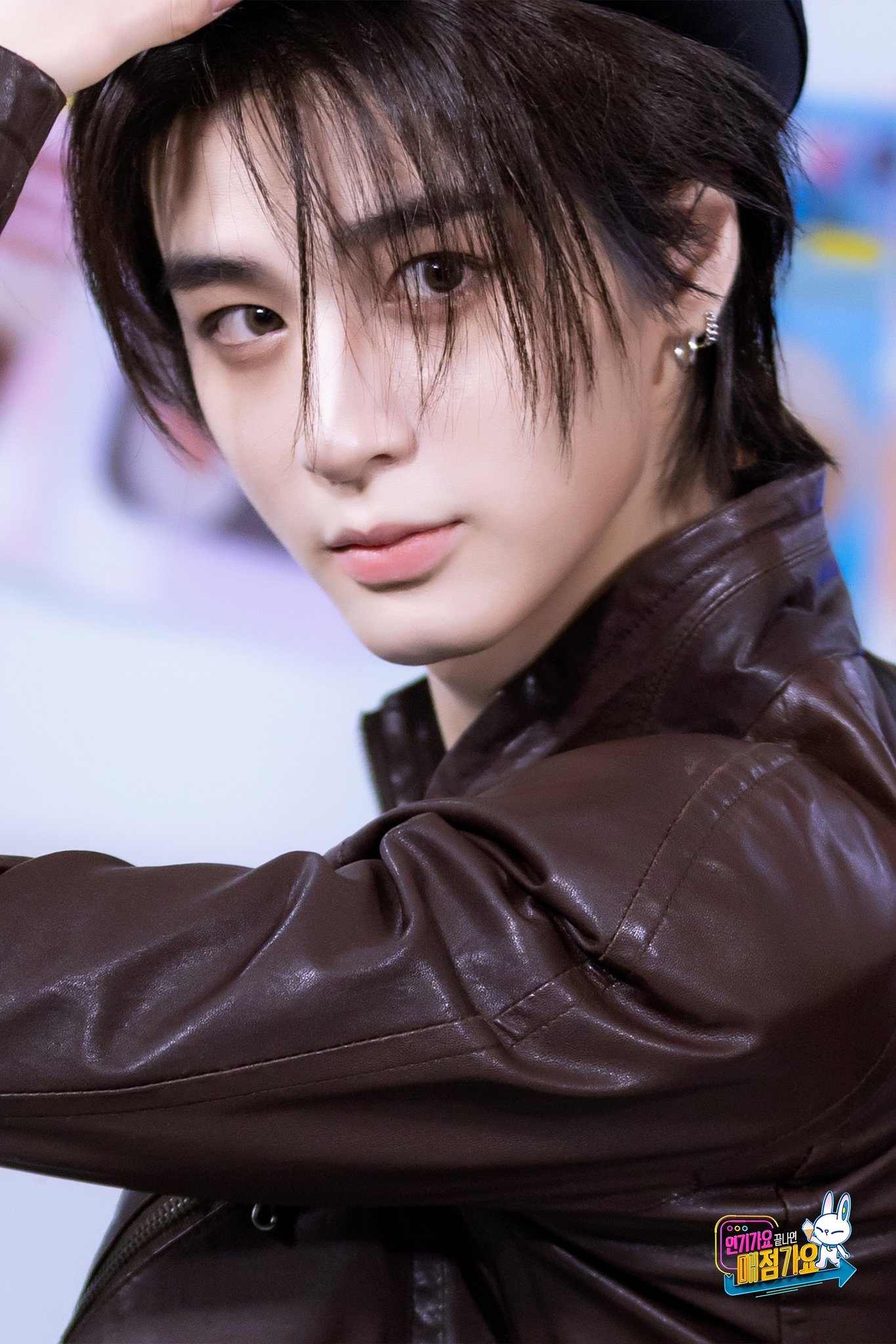 Behind-the-scenes cut of Leehan (BOYNEXTDOOR)