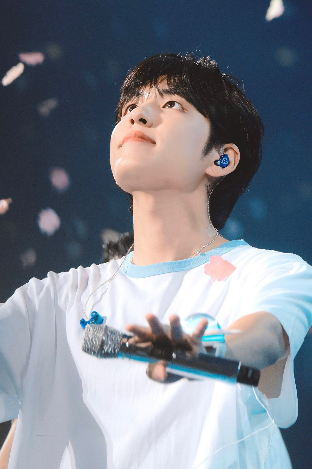 Latest photo of Wonpil (DAY6)