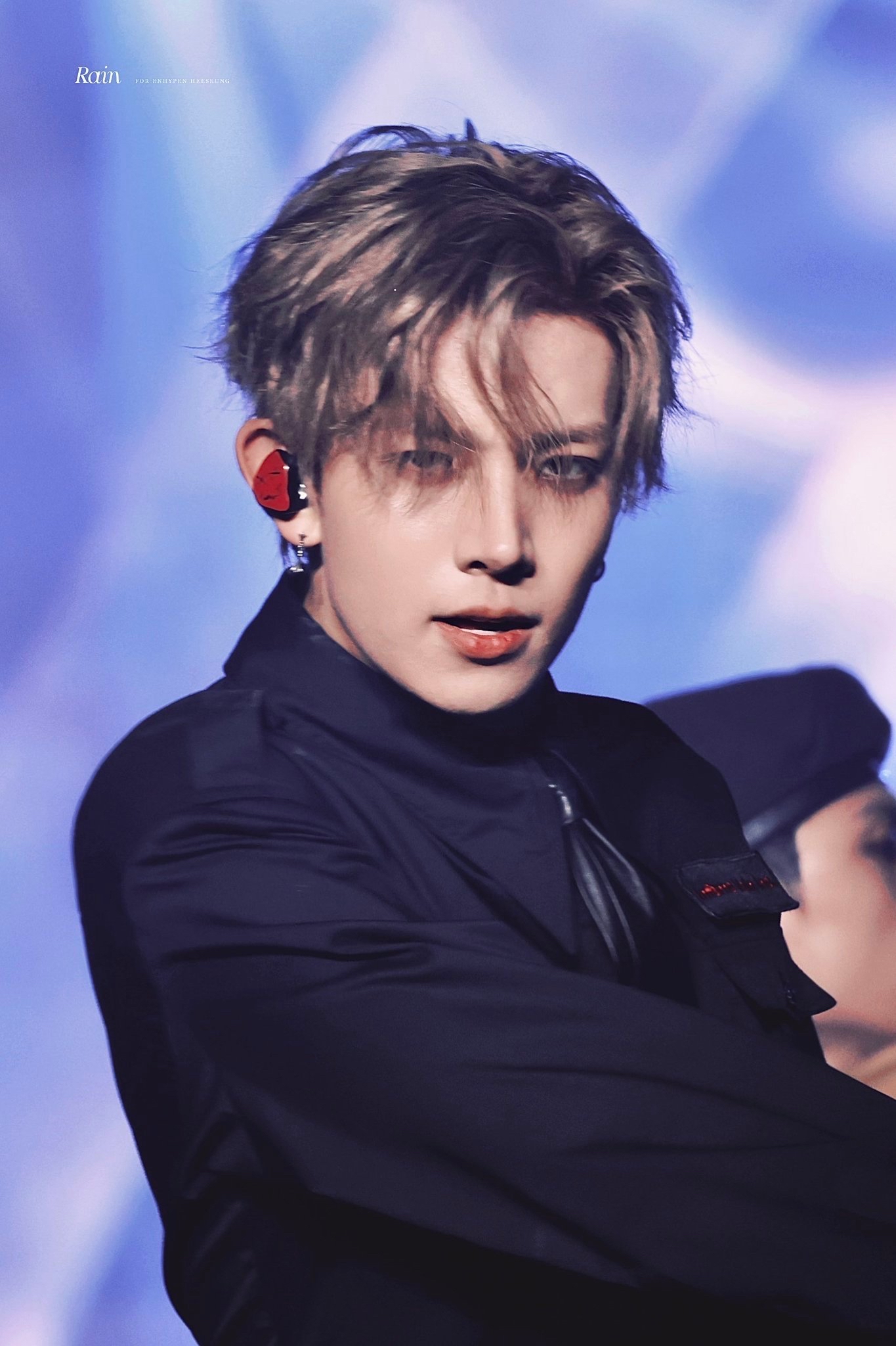 羲承 (ENHYPEN)的最新照片