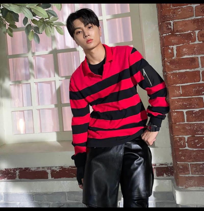 Latest photo of Jay (ENHYPEN)