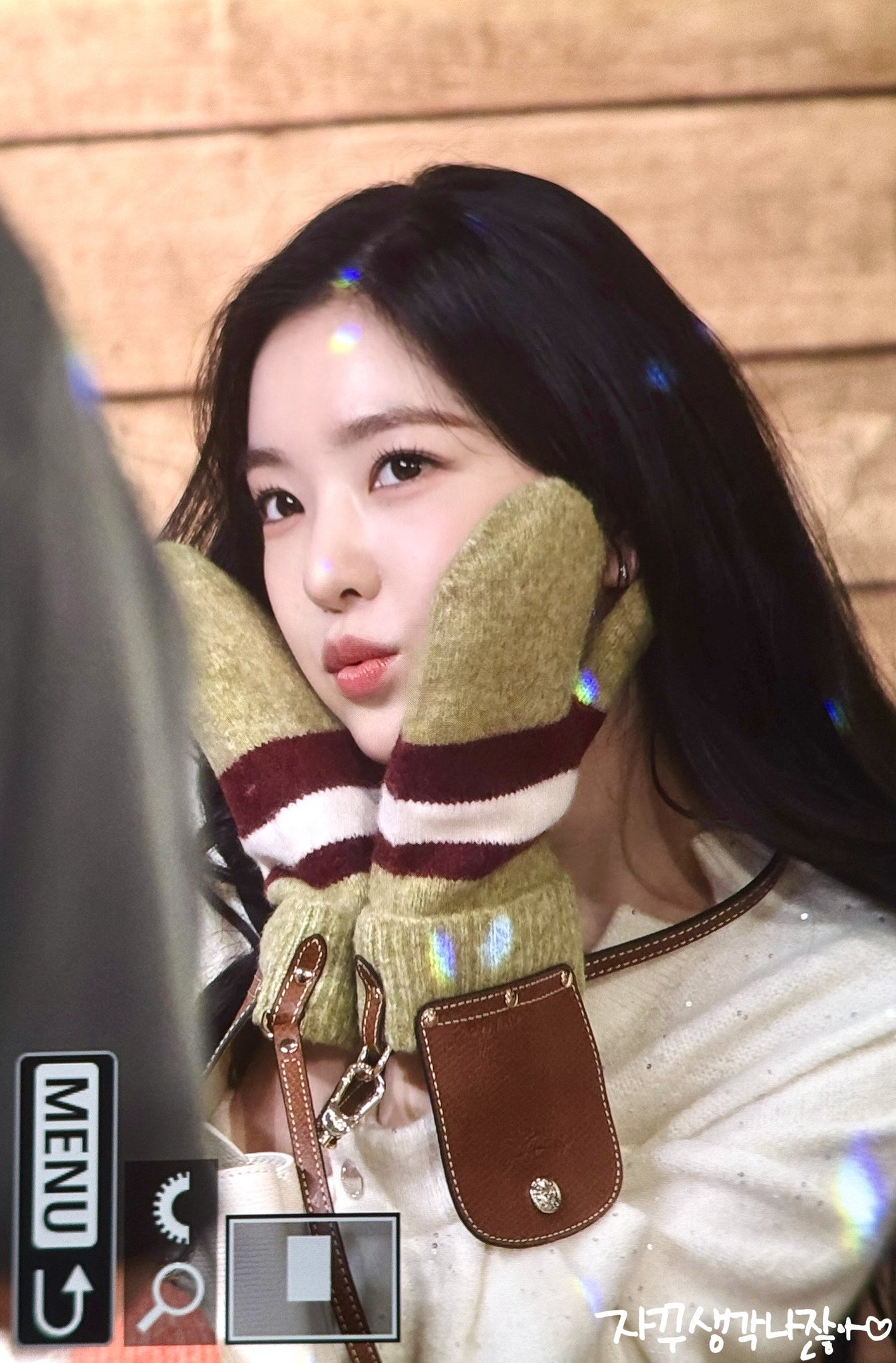 Foto aktivitas terbaru Red Velvet