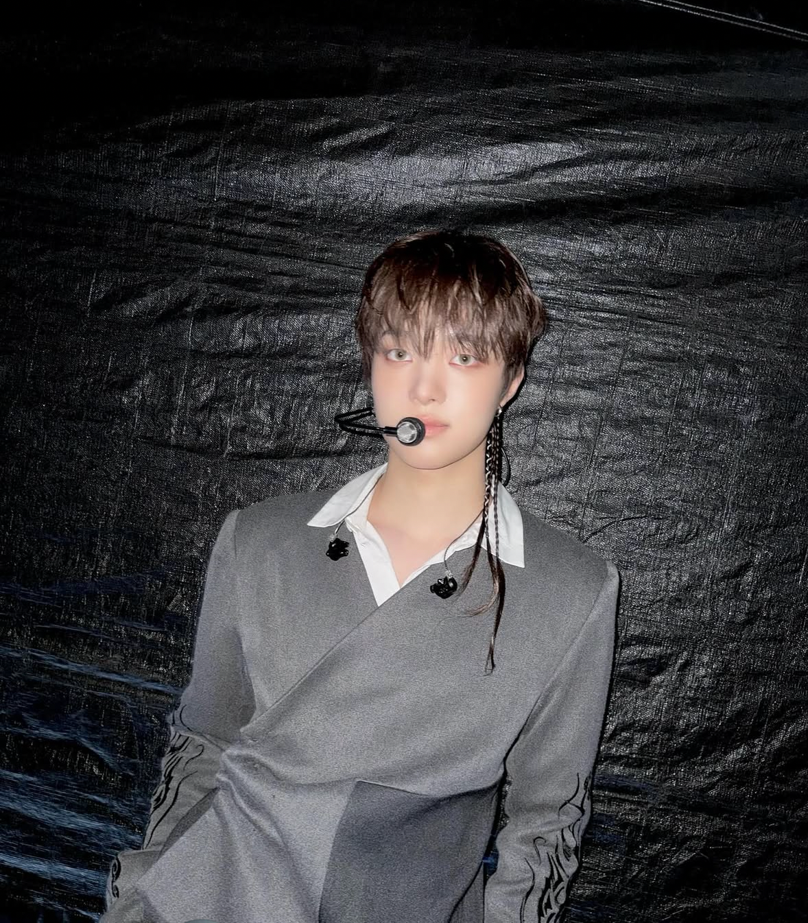 EJ (&TEAM)的最新活動照片