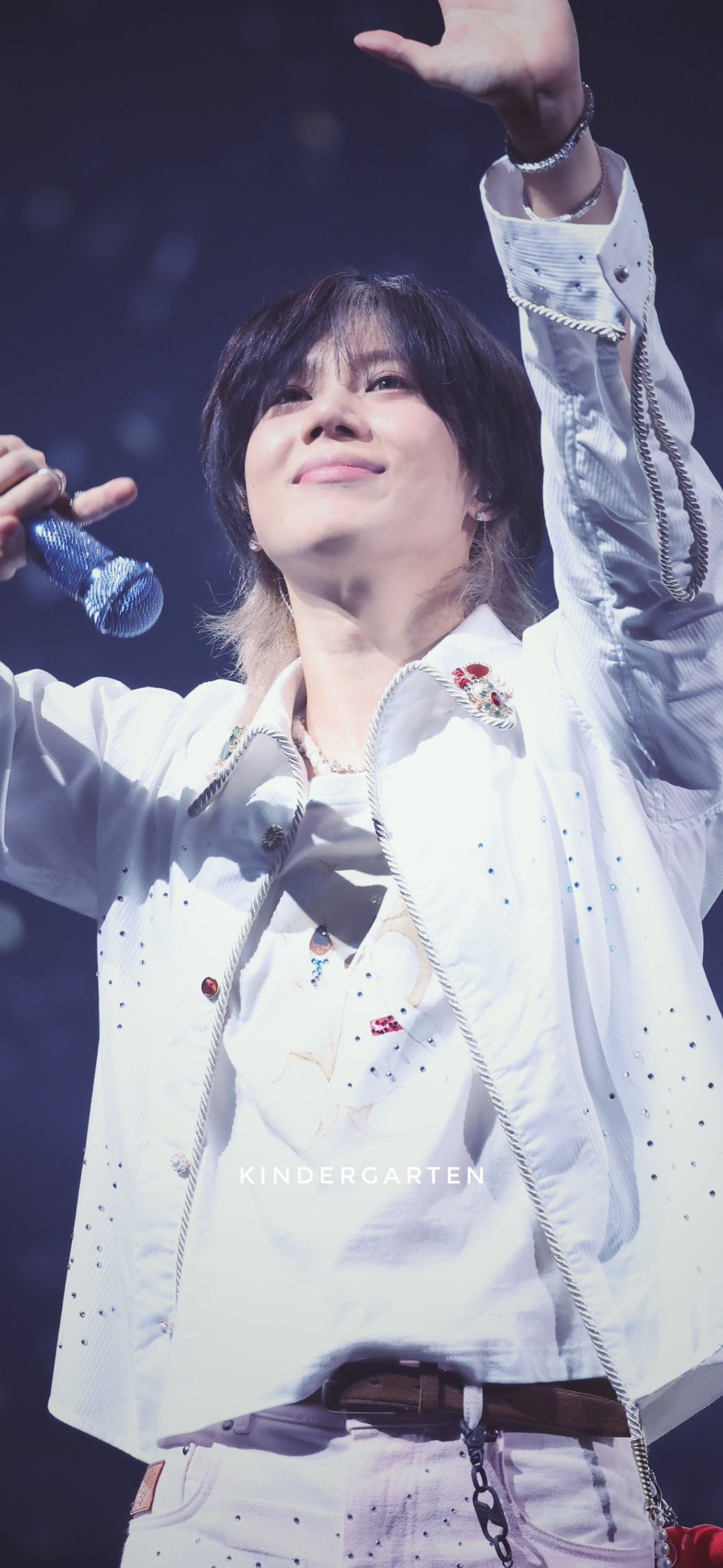 Fandom-recommended wallpaper image of Taemin (SHINee)