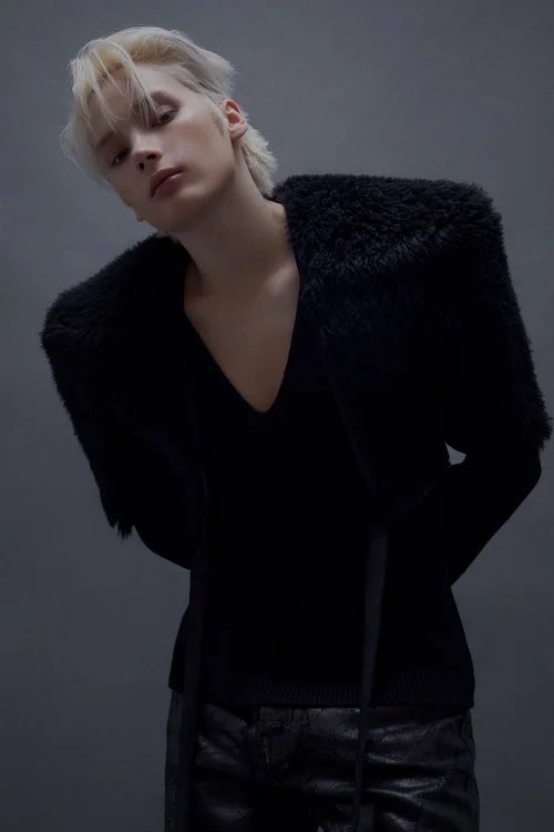 Behind-the-scenes cut of HueningKai (TOMORROW X TOGETHER)