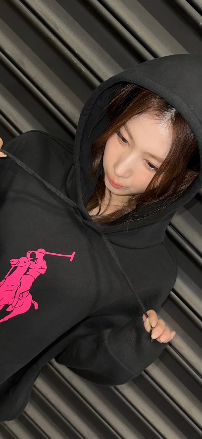 Recent activity shot of Sana (TWICE)