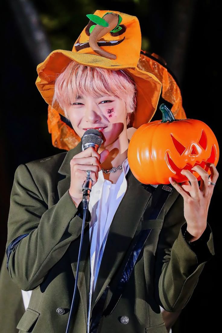 Potret di balik layar I.N (Stray Kids)