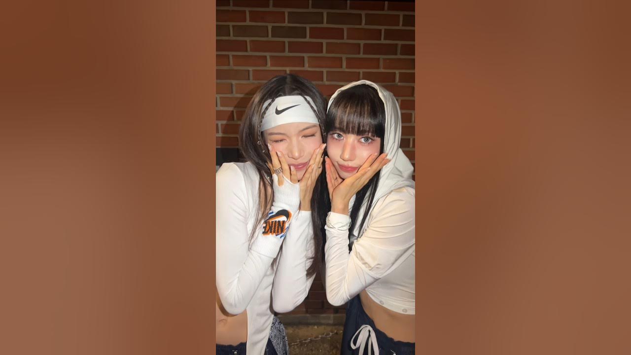 Behind-the-scenes cut of SECRET NUMBER