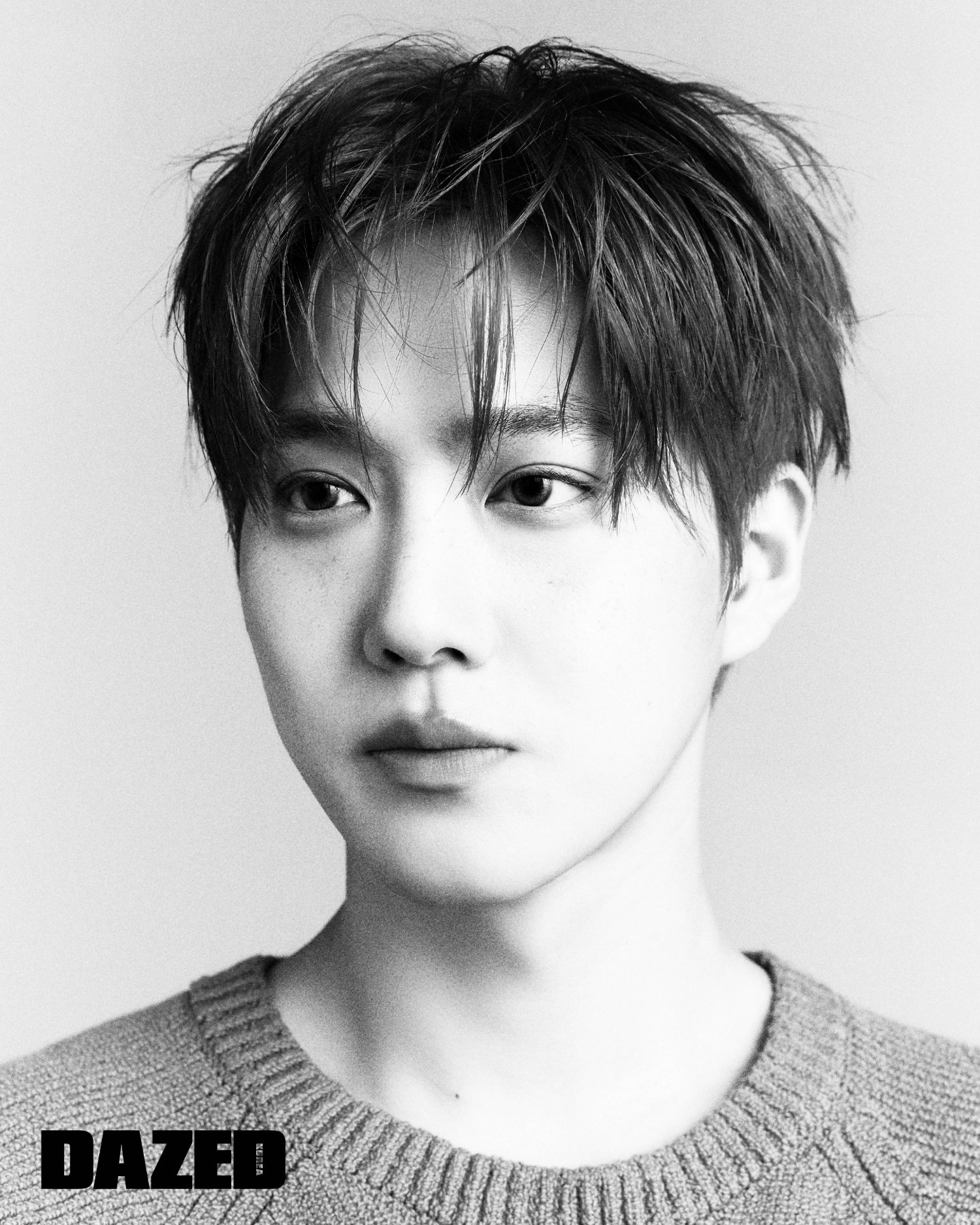 A moment captured by Suho (EXO)'s fan