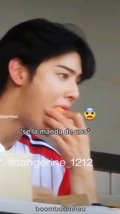 ASTRO的幕后花絮