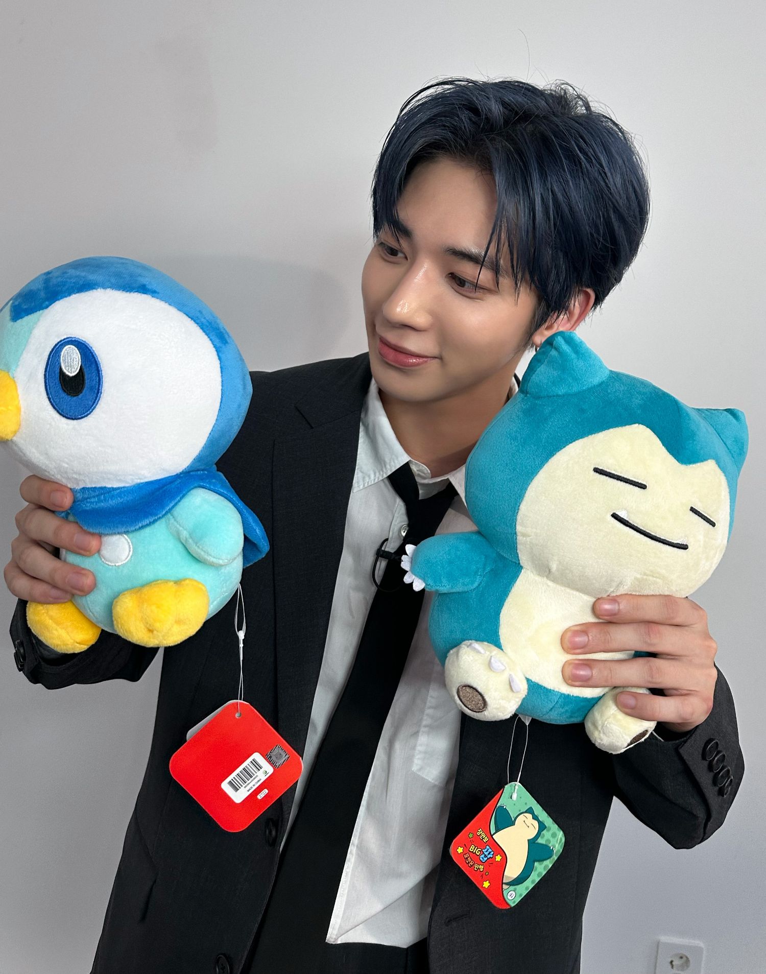 Latest photo of Taehyun (TOMORROW X TOGETHER)
