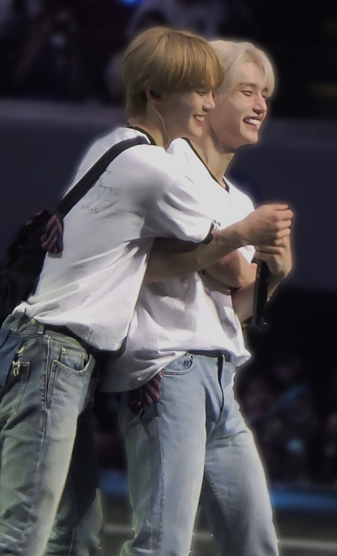 김규빈 (제로베이스원) 최근 활동샷