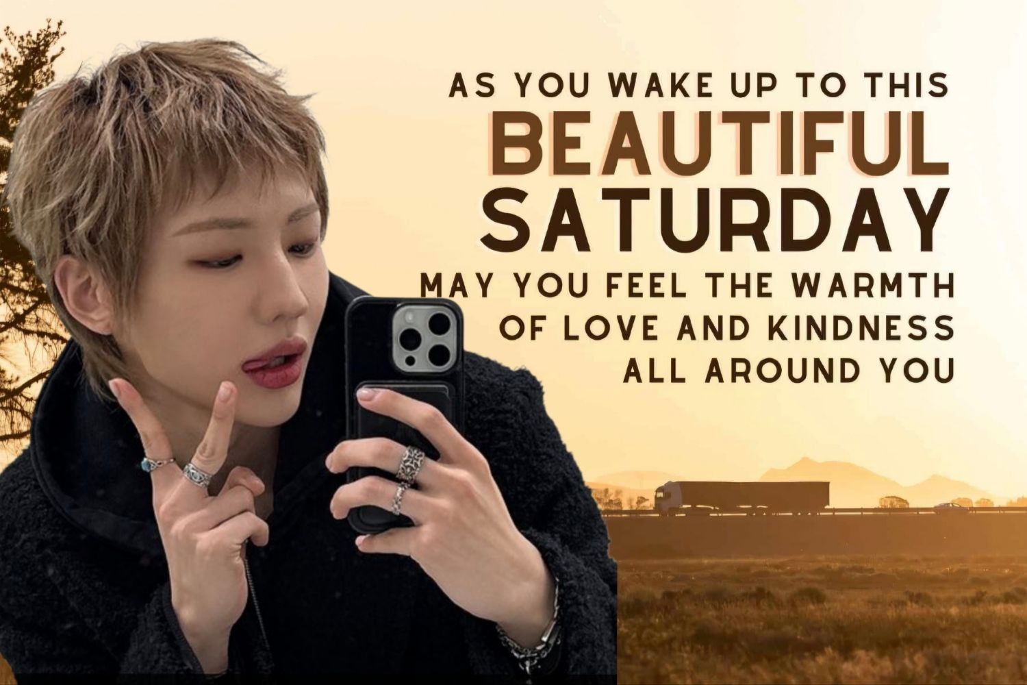 Latest photo of Junhyeok (TNX)