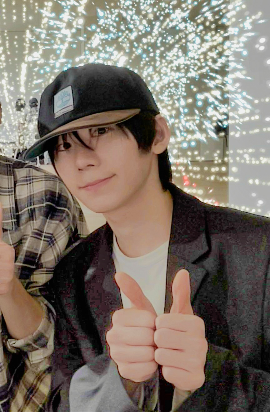 Latest photo of Park Han (AHOF)